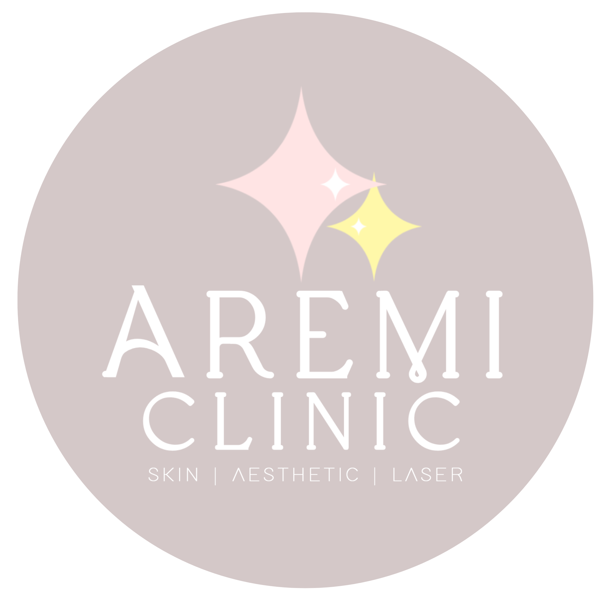 Aremi Aesthetics Sdn. Bhd.
