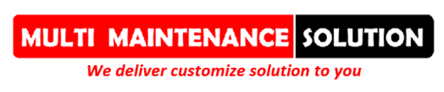 Multi Maintenance Solution Sdn. Bhd.