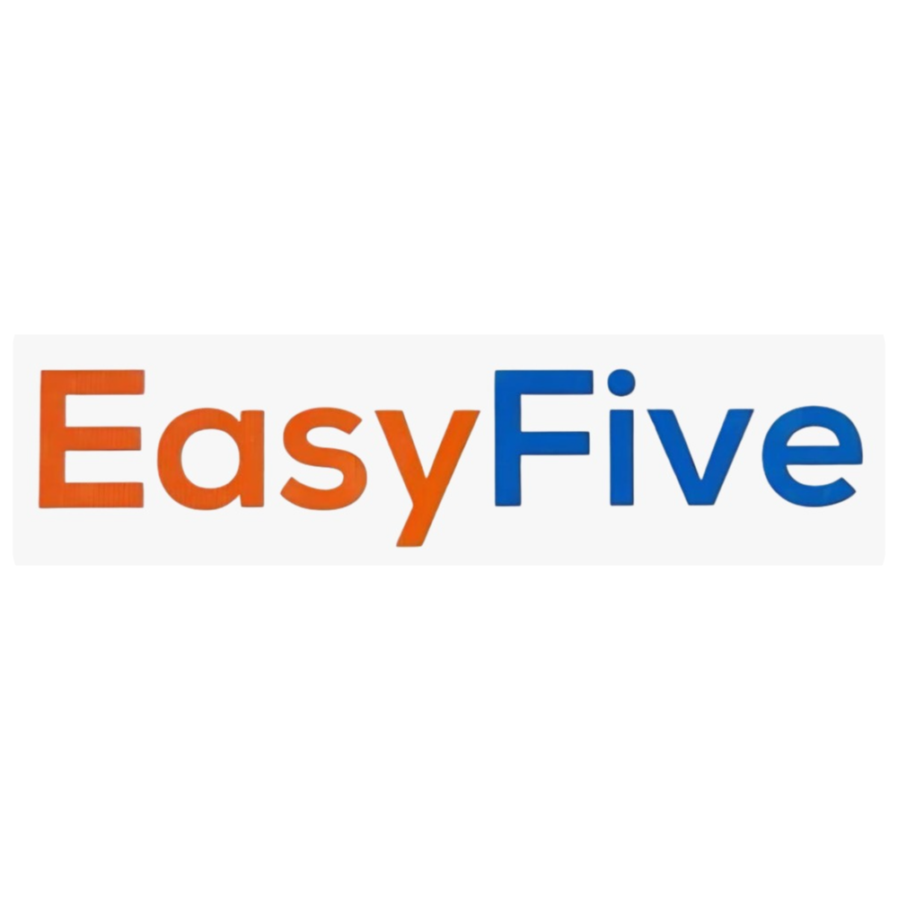EasyFive Sdn Bhd