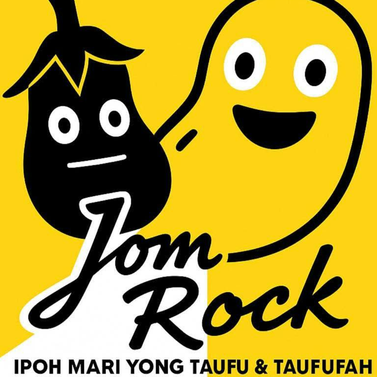 jobs in Jom Rock Sdn Bhd