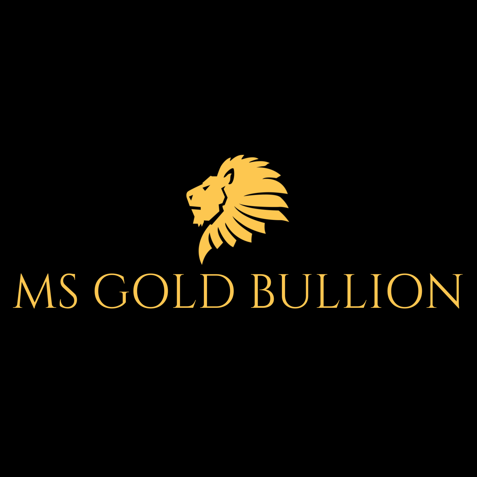M S Gold Bullion Sdn Bhd