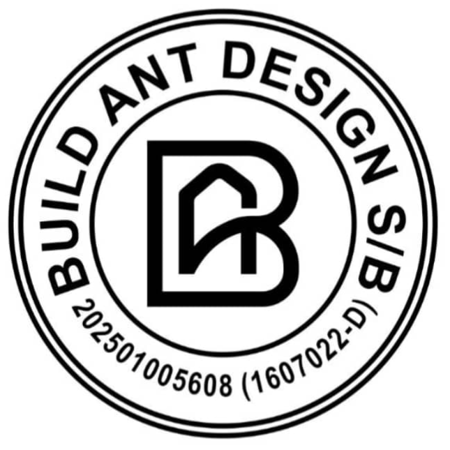 Build Ant Design Sdn. Bhd.