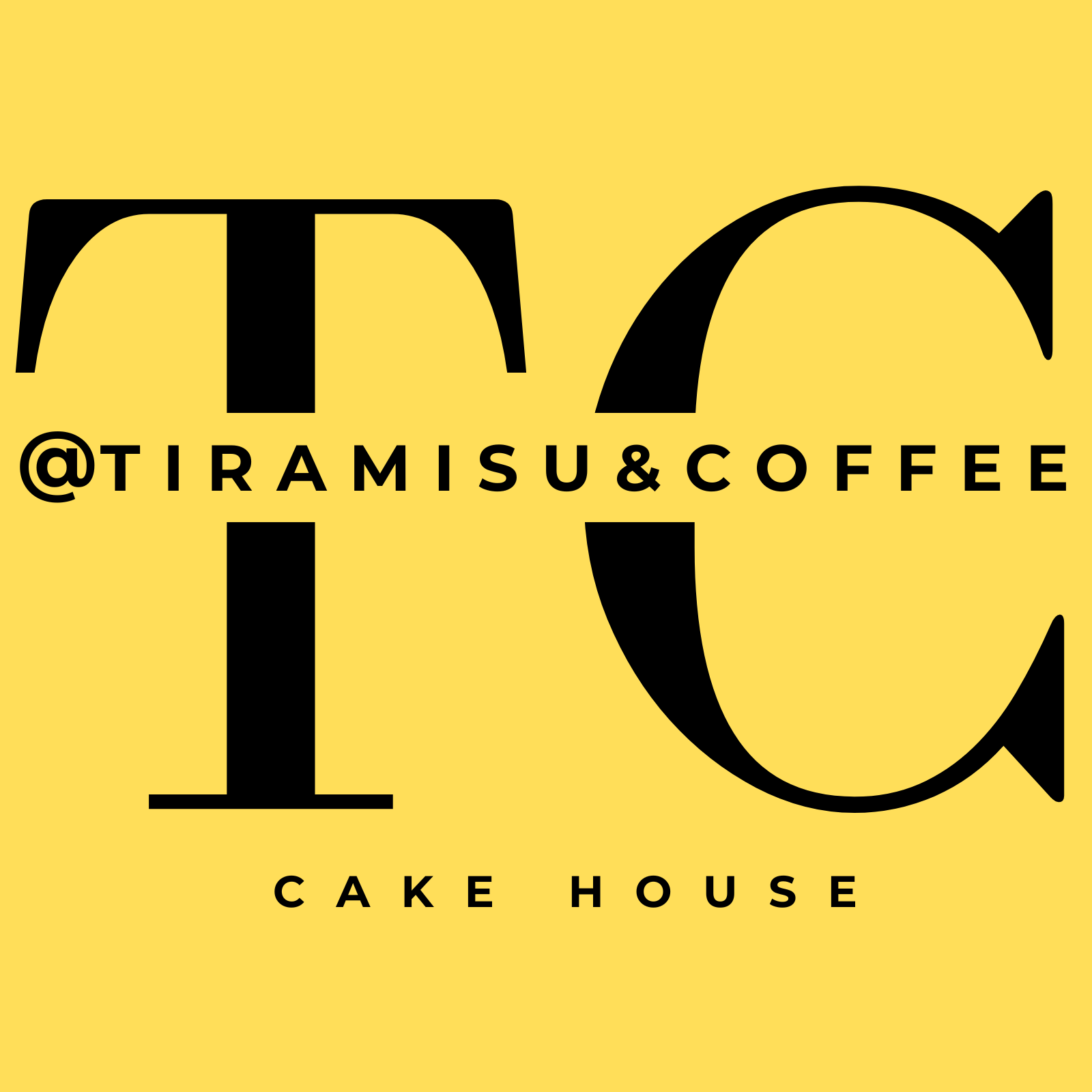 Luxe Tiramisu Cafe