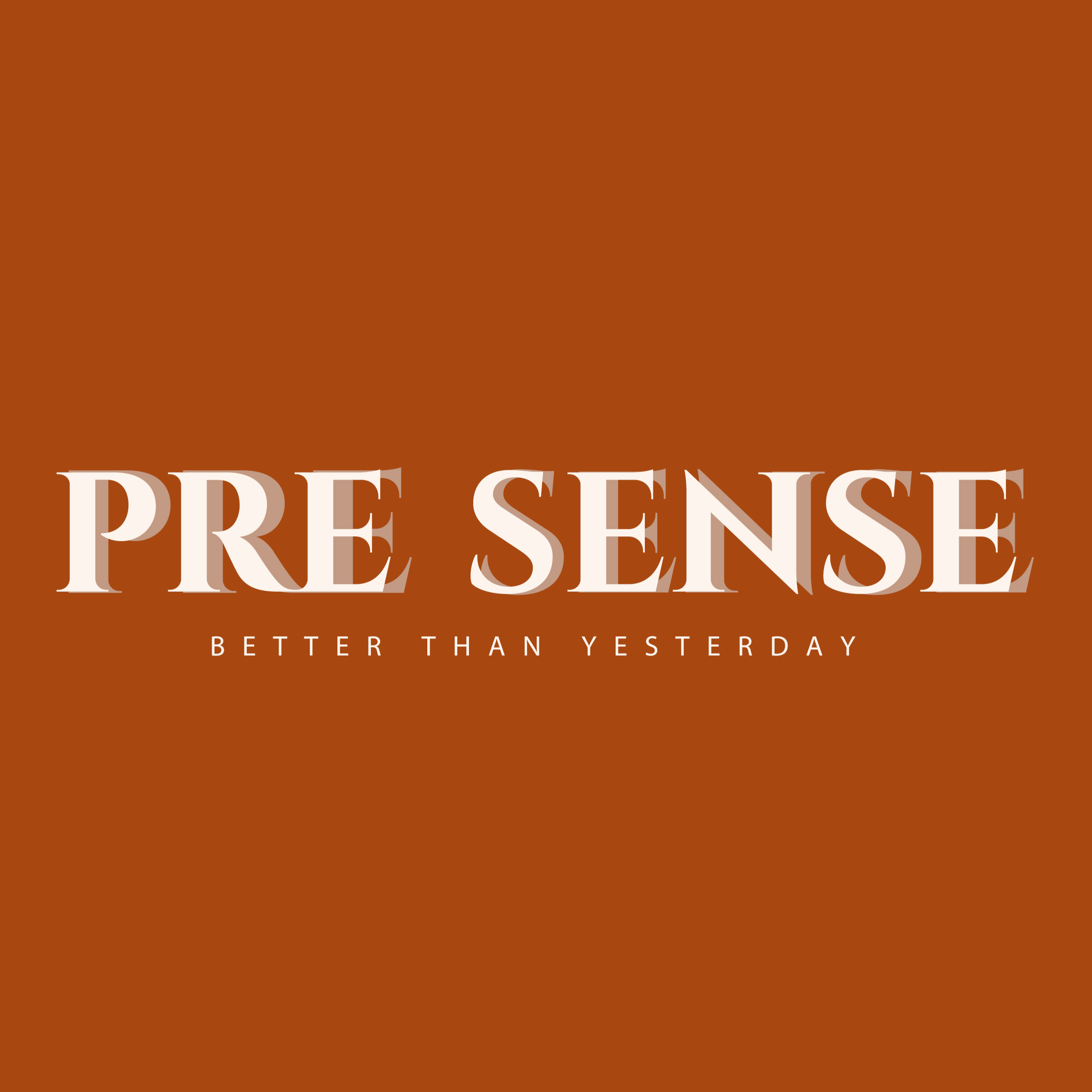 Pre Sense Design Sdn Bhd