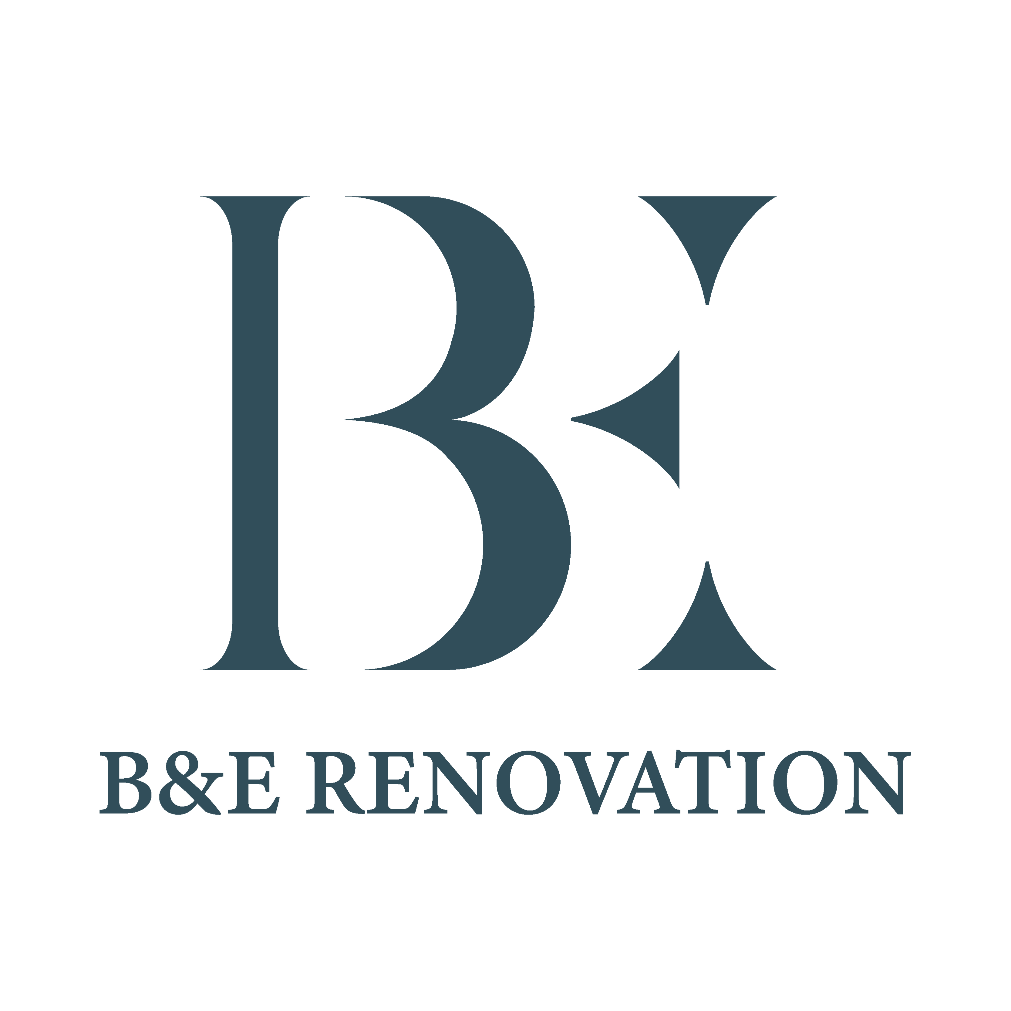 B&E Renovation