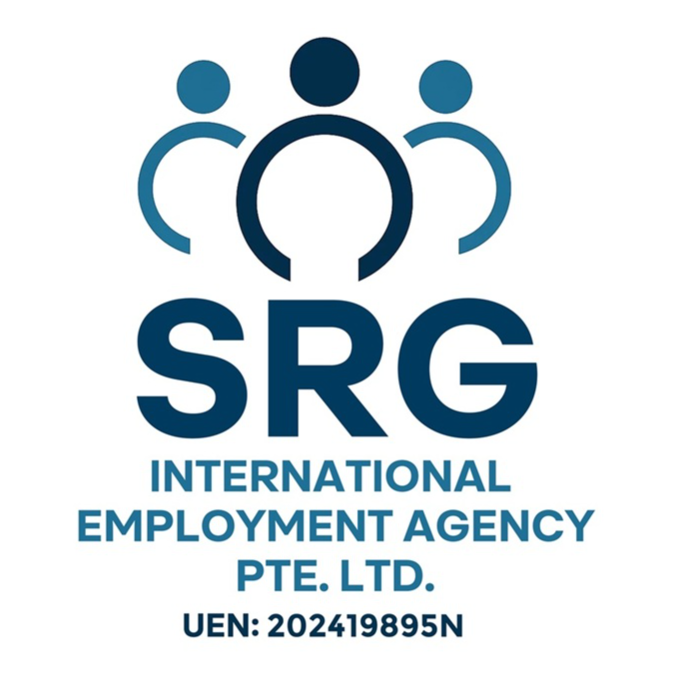 SRG International Employment Agency Pte. Ltd.