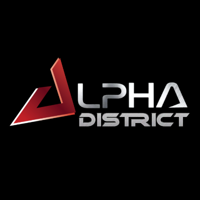 Alpha Niaga Jaya