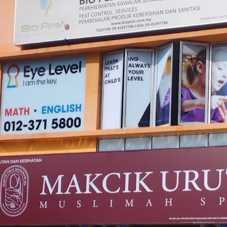Dtour Partners (Eye Level Wangsa Maju/Gombak)