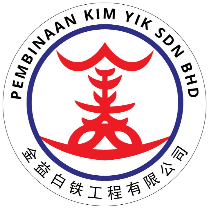 Pembinaan Kim Yik Sdn Bhd
