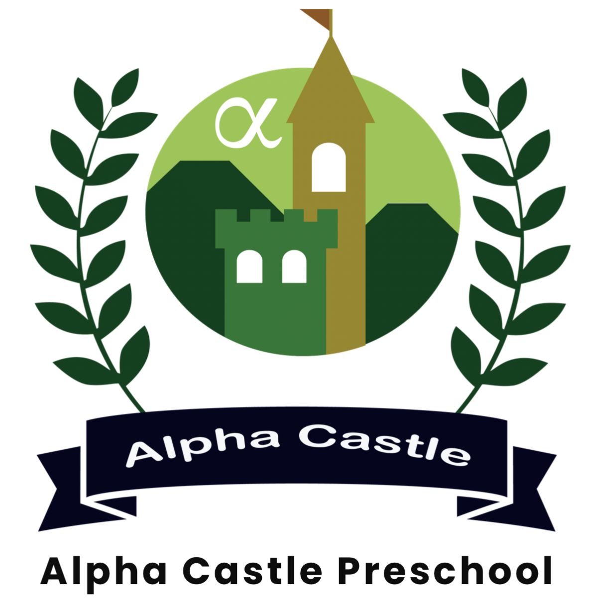 Ceria Education Sdn Bhd (Alpha Castle Preschool)