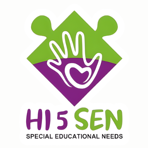 Hi 5 Sen Development & Training Sdn Bhd