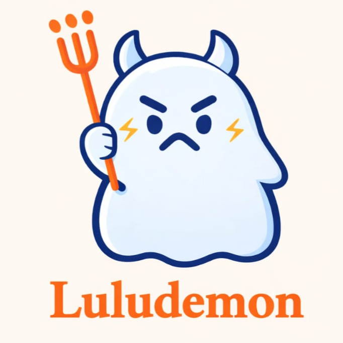 Luludemon Collectibles (M) Sdn Bhd
