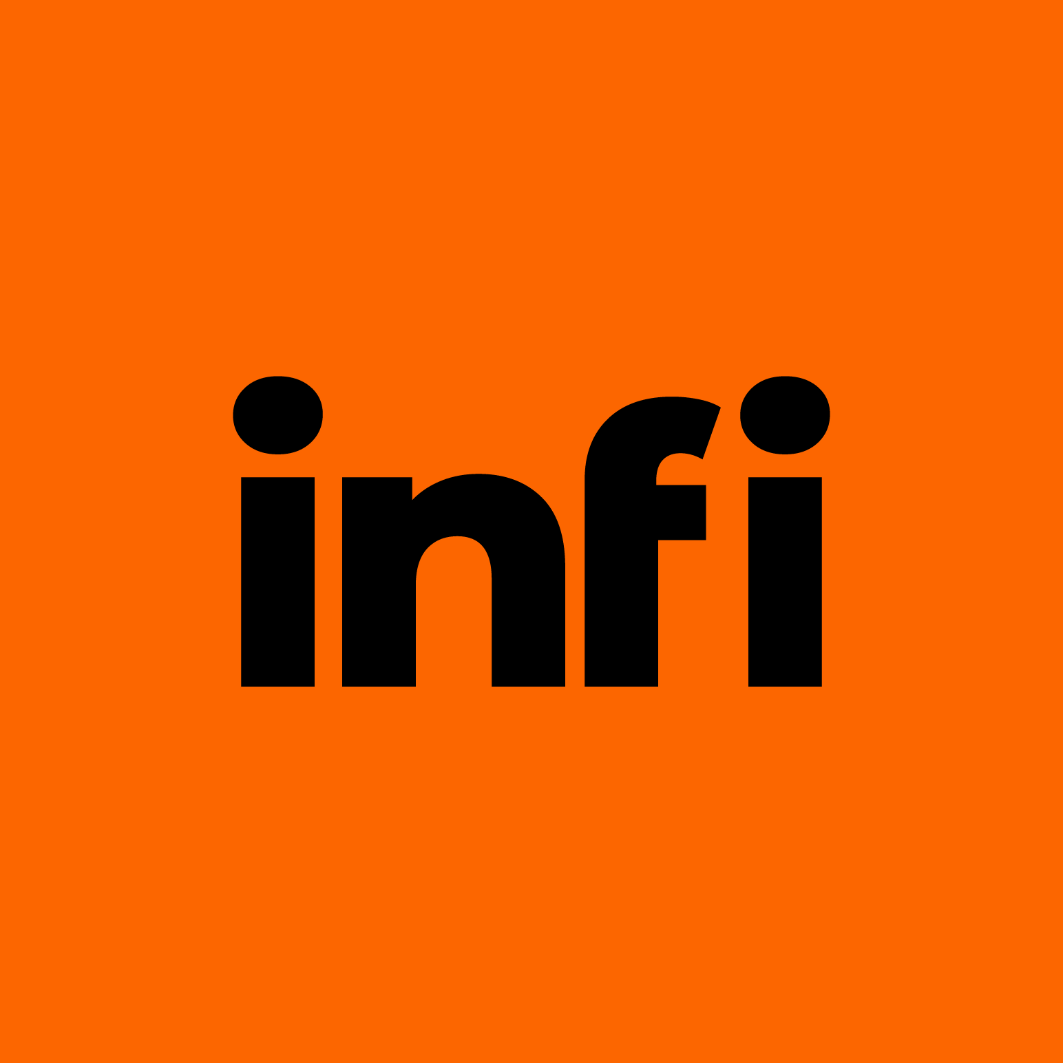 Infi Technology Sdn Bhd