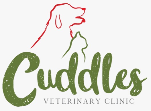 Cuddles Veterinary Clinic Sdn. Bhd.