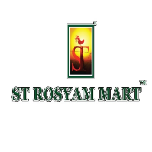 ST Rosyam Mart