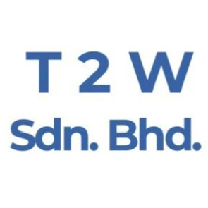 jobs in T2W Sdn Bhd