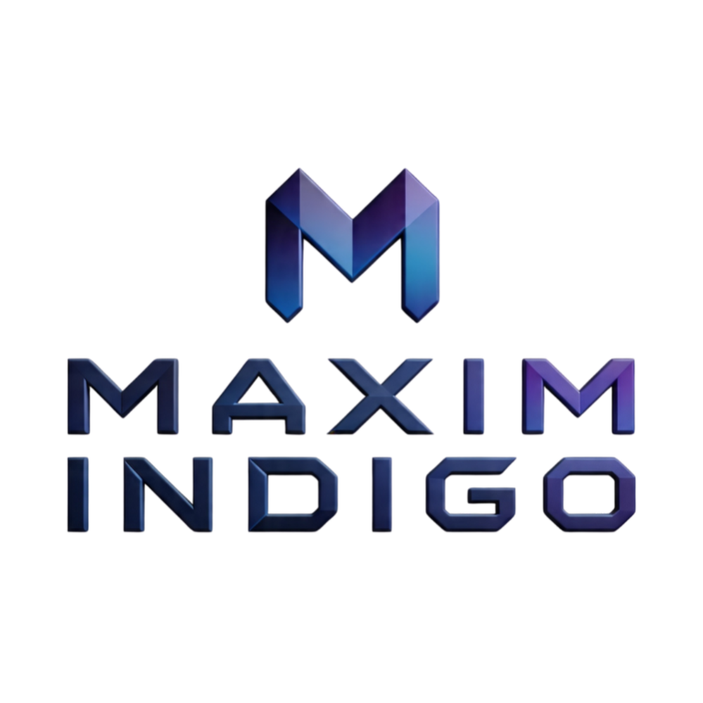 Maxim Indigo Sdn Bhd