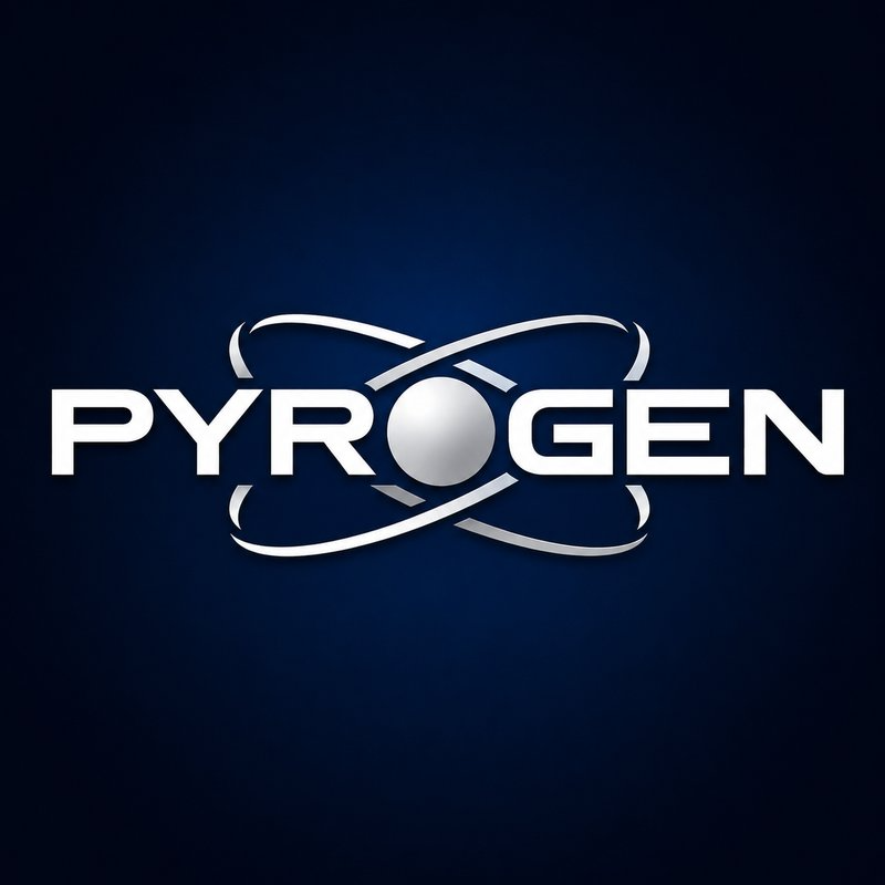 Pyrogen Manufacturing Sdn Bhd
