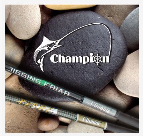 jobs in Champion Tackle & Sport Sdn Bhd