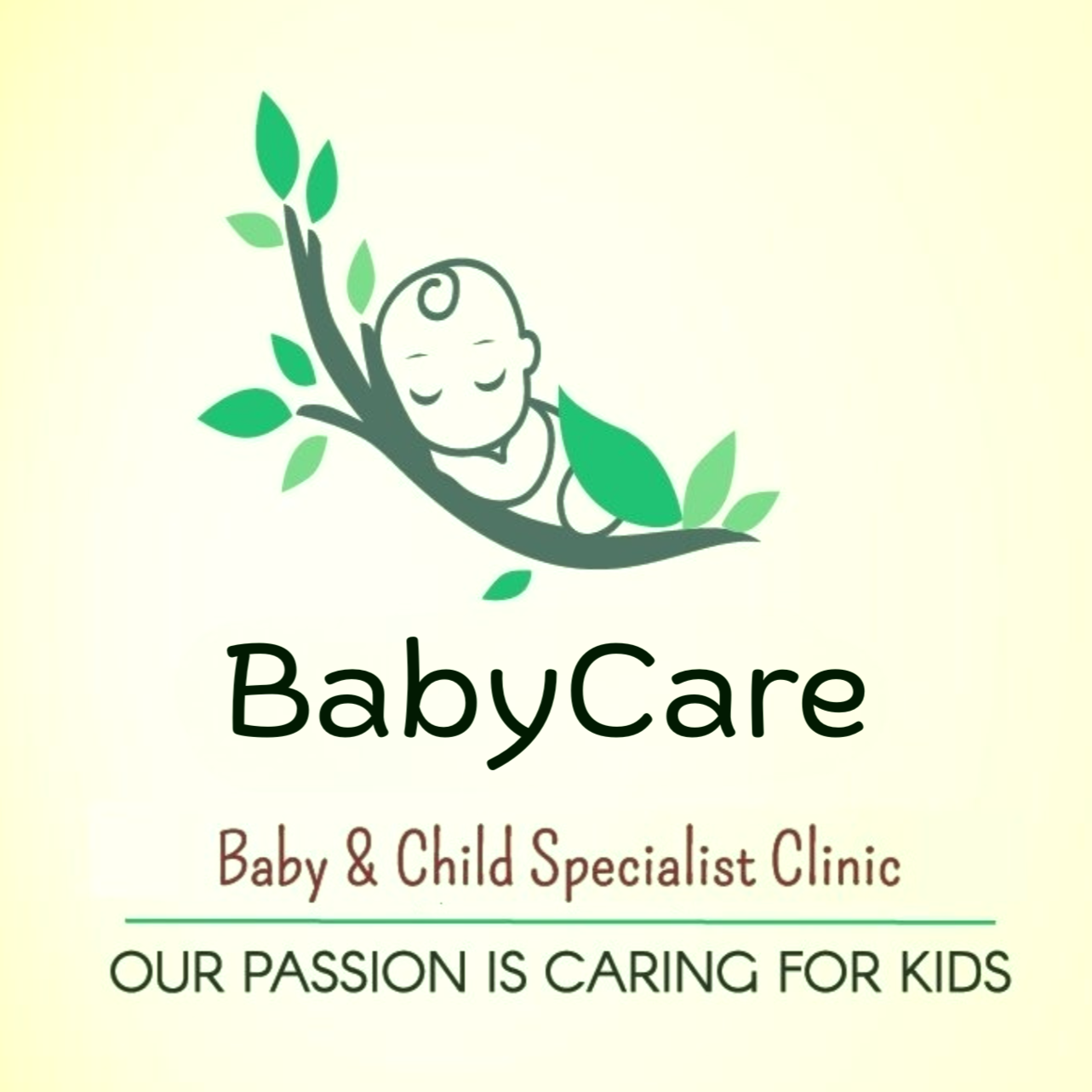 Babycare Child Specialist Clinic Plt