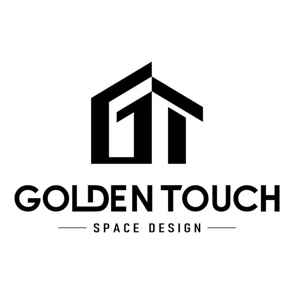 Golden Touch Space Design