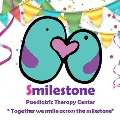 Smilestone Paediatric Therapy Center (M) Sdn Bhd