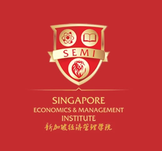 Singapore Economics And Management Institute Pte Ltd