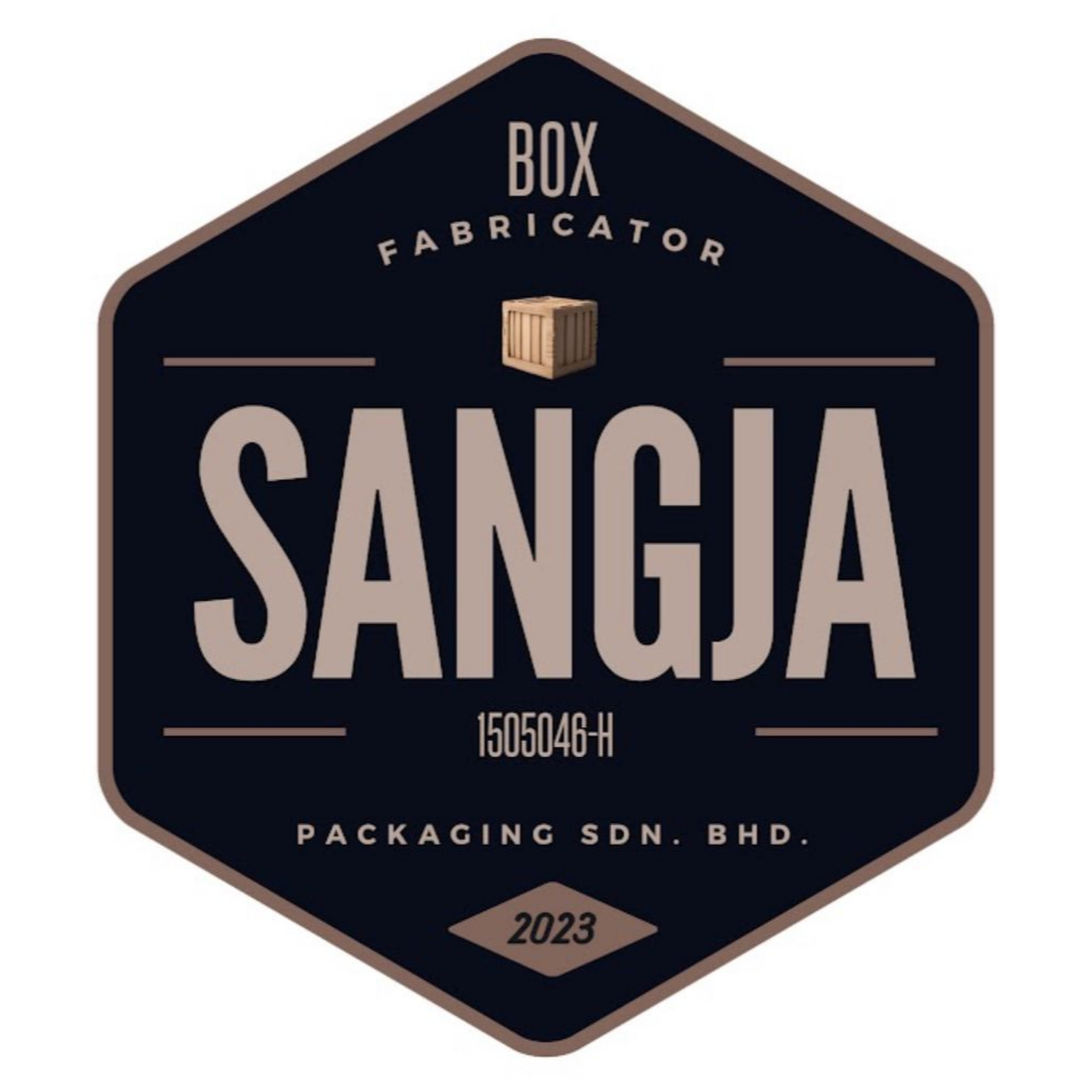 Sangja Packaging Sdn Bhd