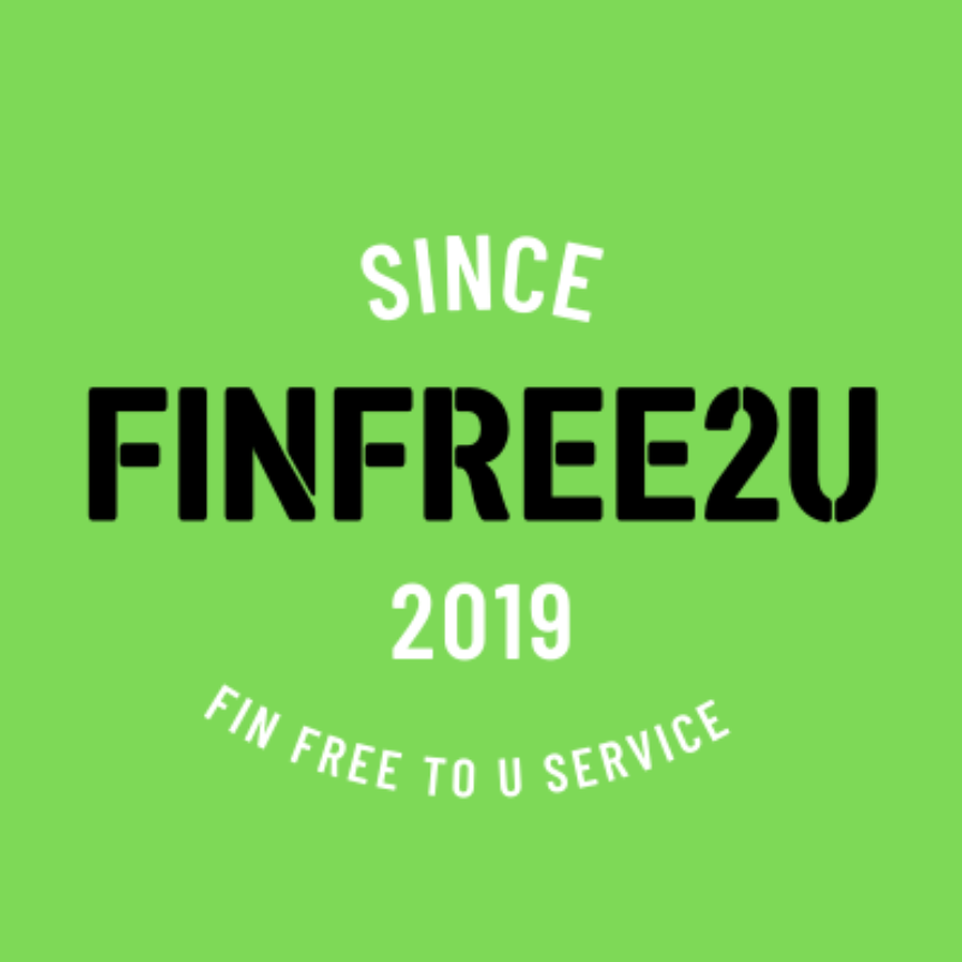 Fin Free To U Service