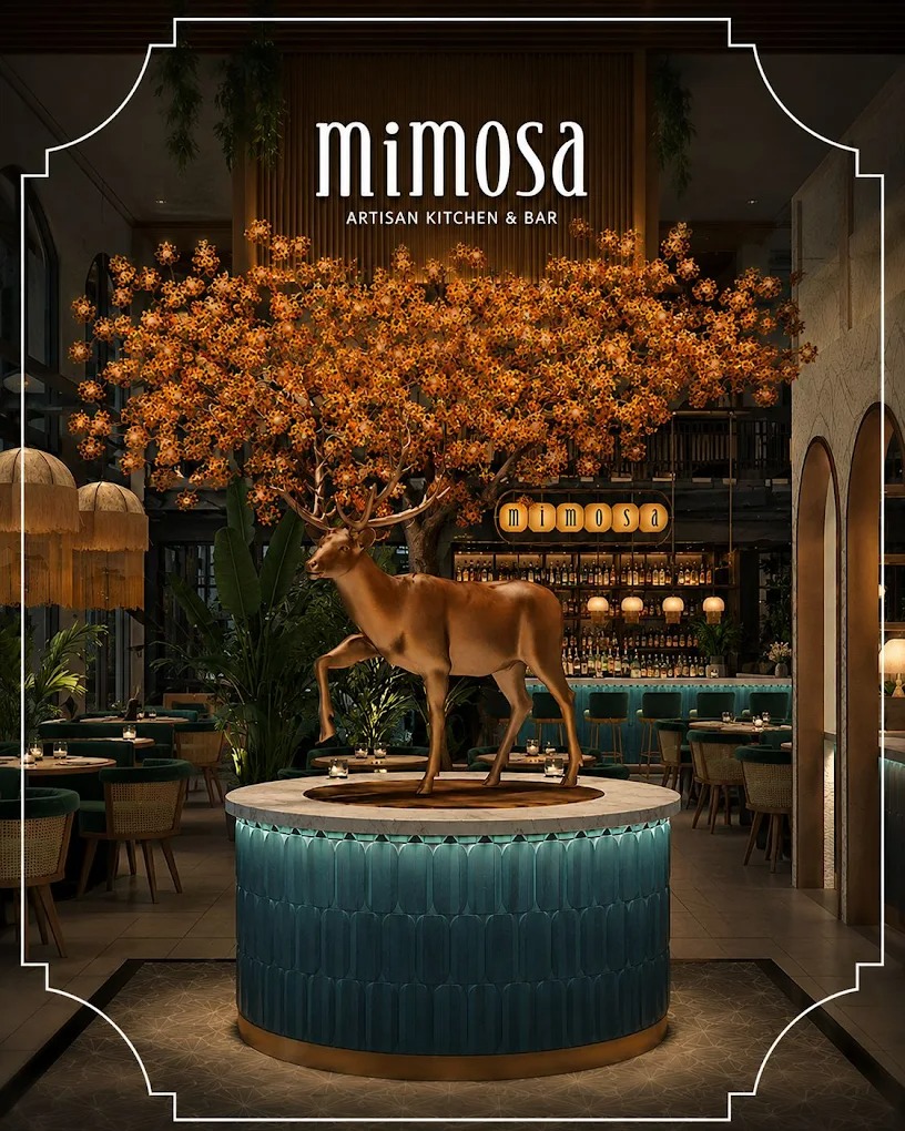 jobs in Mimosa House Sdn Bhd