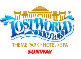 jobs in Sunway Lost World Of Tambun