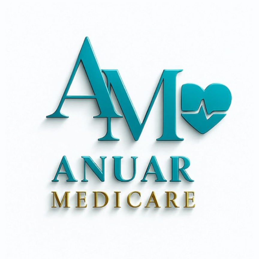 jobs in ANUAR Medicare Centre