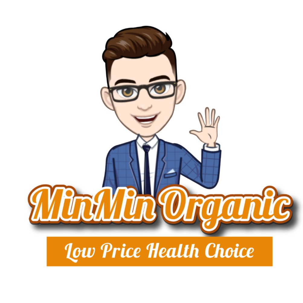 Min Min Organic Sdn Bhd