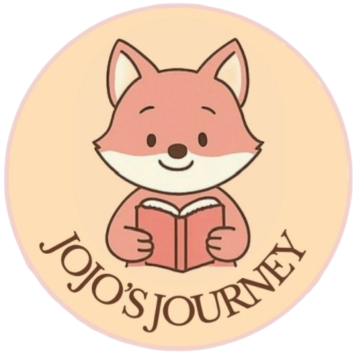 Jojo's Journey