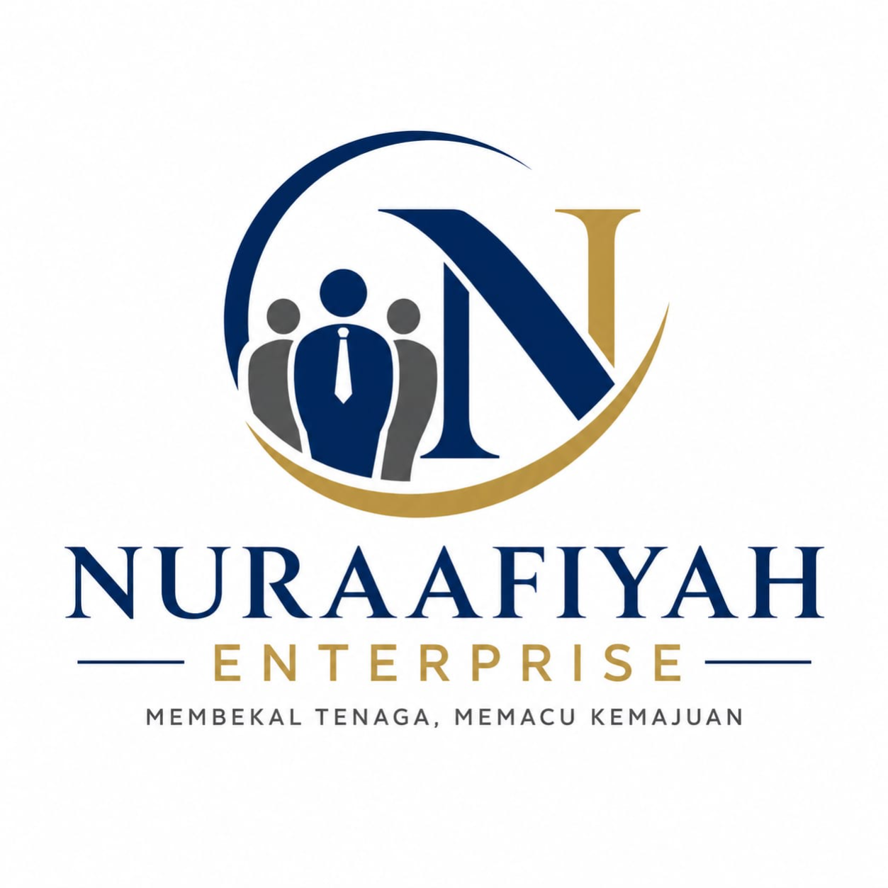 Nuraafiyah Enterprise