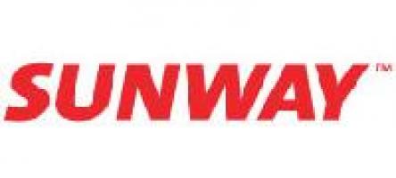 Sunway Shopping Malls