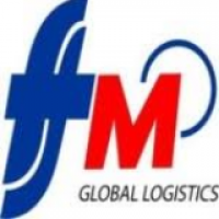 jobs in FM Global Logistics