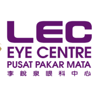 jobs in LEC Eye Centre Sdn Bhd