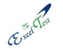 Excel test Sdn Bhd