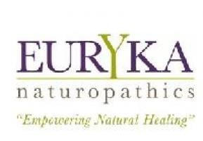 Euryka Naturopathics Sdn Bhd company logo
