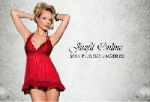 lingerie chic et sexy Fit Me Clothing Collection
