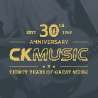 C.K. Music Sdn Bhd