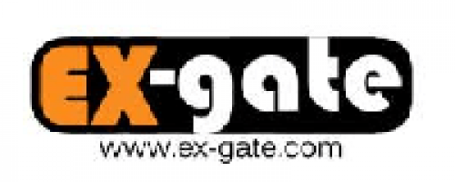 Ex Gate Logistic