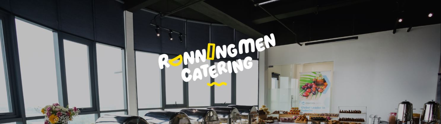 Runningman Instant Delivery Sdn Bhd banner company