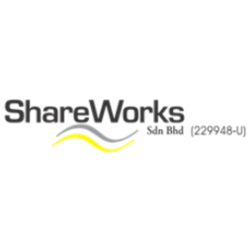 jobs in Shareworks Sdn Bhd
