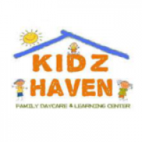 jobs in Kidzhaven Childcare Center