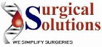 jobs in Surgical Solutions (M) Sdn Bhd