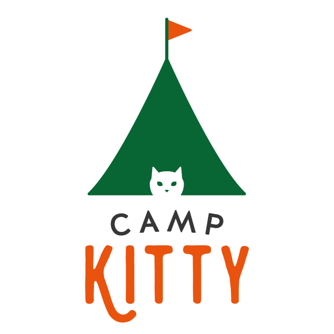 Camp Kitty