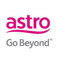 jobs in Astro Measat Broadcast