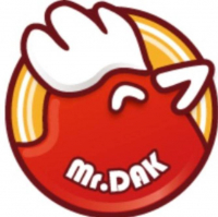 Mr Dakgalbi Pengambilan Terbuka November 2021